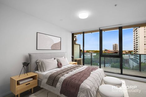 Property photo of 805/50 Haig Street Southbank VIC 3006