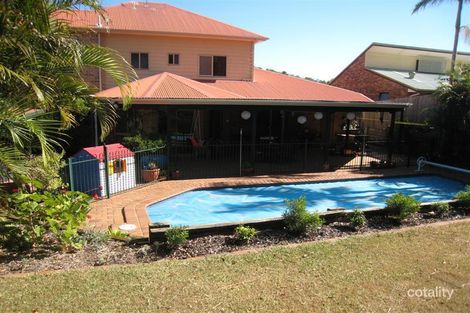 Property photo of 5 Walsall Street The Gap QLD 4061