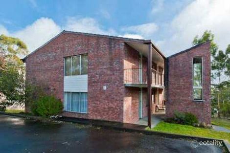 Property photo of 1/6 Onslow Place Mount Nelson TAS 7007