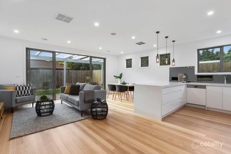 Property photo of 7A Ronald Street Essendon North VIC 3041