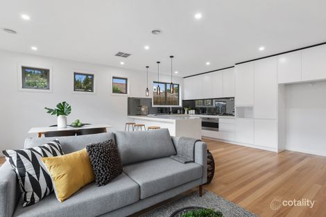 Property photo of 7A Ronald Street Essendon North VIC 3041