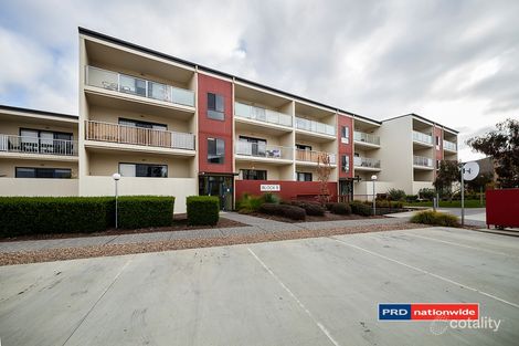 Property photo of 13B/21 Beissel Street Belconnen ACT 2617