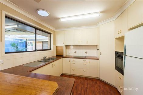 Property photo of 18 Hibiscus Drive Centenary Heights QLD 4350