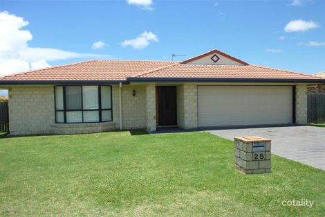 Property photo of 25 Heather Way Urraween QLD 4655