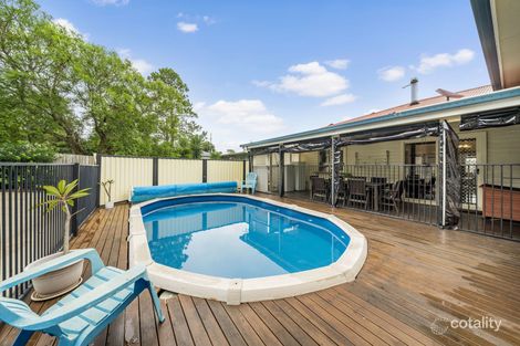 Property photo of 7 Hoey Street Kearneys Spring QLD 4350