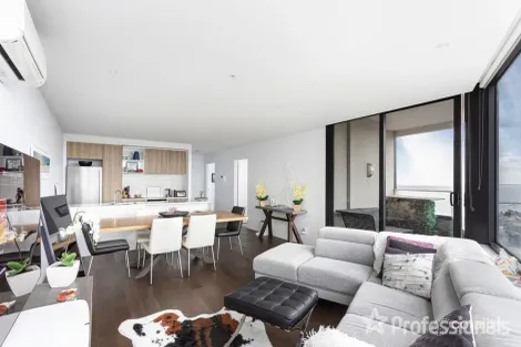 Property photo of 2511/3-5 St Kilda Road St Kilda VIC 3182
