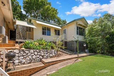 Property photo of 28 Cokas Avenue Meikleville Hill QLD 4703