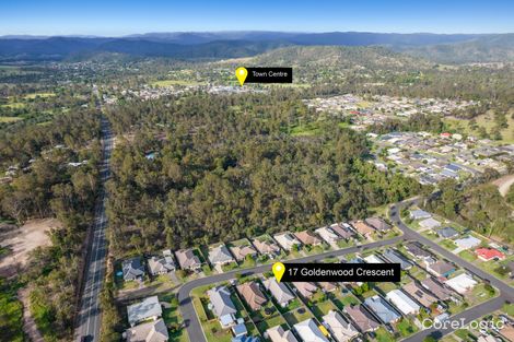Property photo of 17 Goldenwood Crescent Fernvale QLD 4306