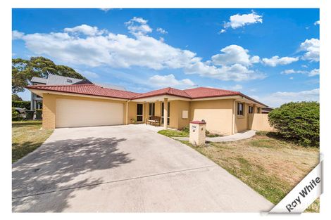 10 Favco Pl, Dunlop, ACT 2615