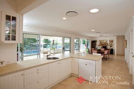 Property photo of 14 Errogie Place Fig Tree Pocket QLD 4069