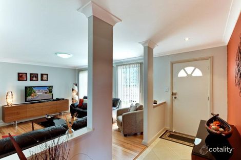 Property photo of 6 Dover Place West Hoxton NSW 2171