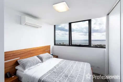 Property photo of 2511/3-5 St Kilda Road St Kilda VIC 3182