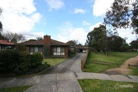 5 Katandra Ct, Bayswater, VIC 3153