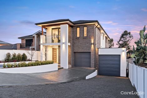 Property photo of 2 Angelina Crescent Cabramatta NSW 2166