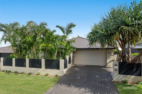 12 Hoskins Dr, Wellington Point, QLD 4160