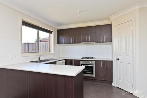 Property photo of 4 Kelebek Road Tarneit VIC 3029
