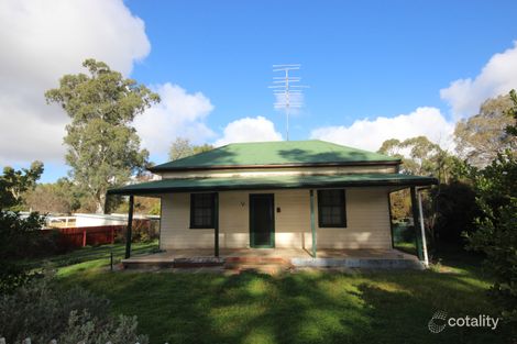 Property photo of LOT 737 Frederick Place Auburn SA 5451