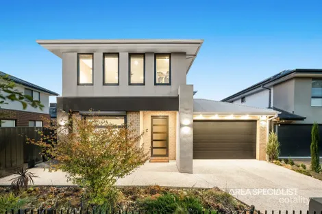 64 Kirkpatrick Bvd, Truganina, VIC 3029