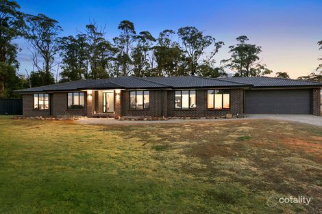 Property photo of 8 Morris Court Kinglake VIC 3763
