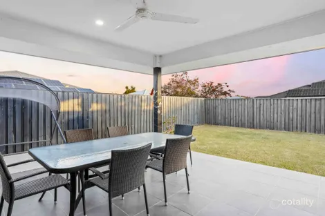 Property photo of 4 Baines Court Pimpama QLD 4209