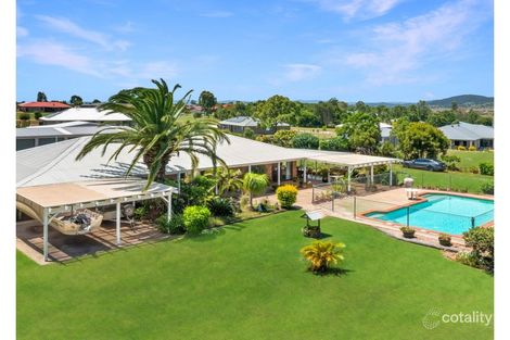 Property photo of 2D Fairway Drive Hatton Vale QLD 4341