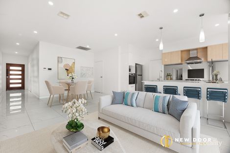 16 Banggu St, Throsby, ACT 2914