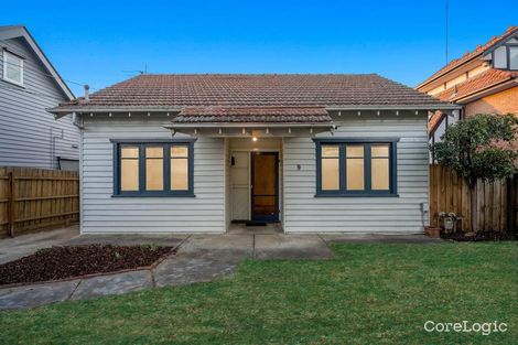 Property photo of 9 Henderson Street Brunswick West VIC 3055