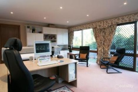 Property photo of 7 Harkaway Rise Doncaster East VIC 3109