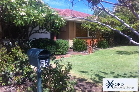 65 Reman Rd, Bayswater, WA 6053