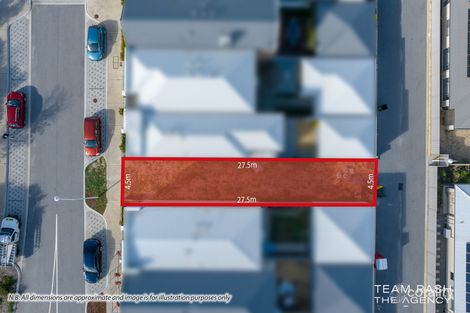 9 Aries Vsta, Bennett Springs, WA 6063