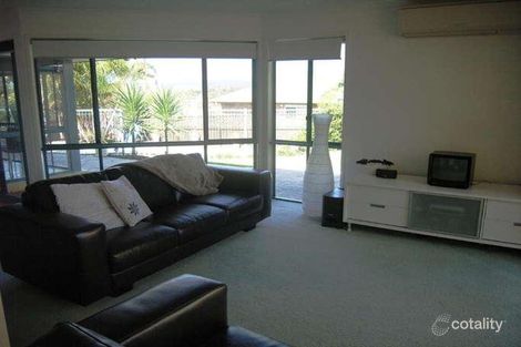Property photo of 17 Settlement Court Tallai QLD 4213