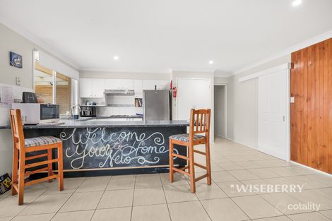 Property photo of 20 Corkwood Road Woongarrah NSW 2259