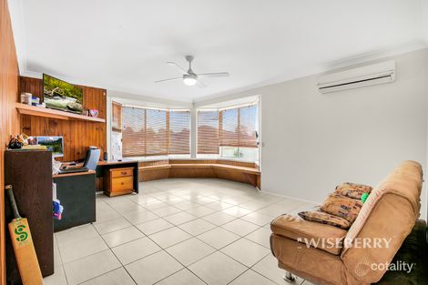 Property photo of 20 Corkwood Road Woongarrah NSW 2259