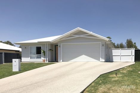 8 James Norman Dr, Goondiwindi, QLD 4390