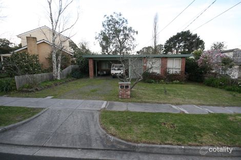 15 Fitzgerald St, Ringwood East, VIC 3135