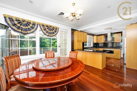 Property photo of 9 Spencer Road Killara NSW 2071
