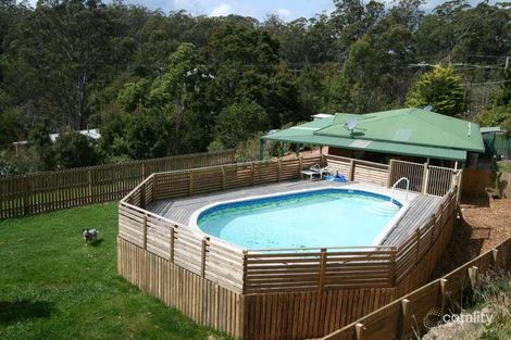 Property photo of 43-55 Timbarra Drive Beechmont QLD 4211