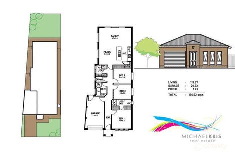 Property photo of 1 Southern Terrace Holden Hill SA 5088