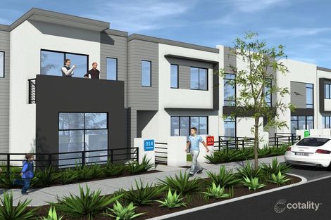 Property photo of 603 Livorno Boulevard Piara Waters WA 6112