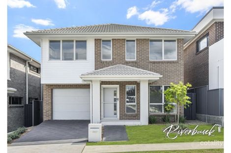 347 Driftway Dr, Pemulwuy, NSW 2145