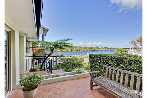 Property photo of 3/1 Wharf Street Laurieton NSW 2443
