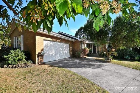 Property photo of 1 Appletree Drive Glen Waverley VIC 3150