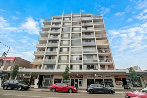 606/28 Smart St, Fairfield, NSW 2165