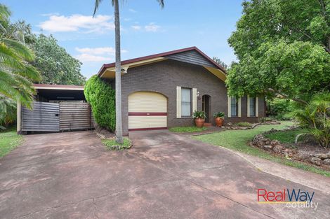 Property photo of 27 Crotty Street Centenary Heights QLD 4350