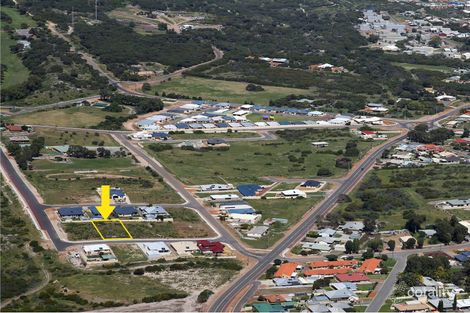8 Bond St, Port Denison, WA 6525