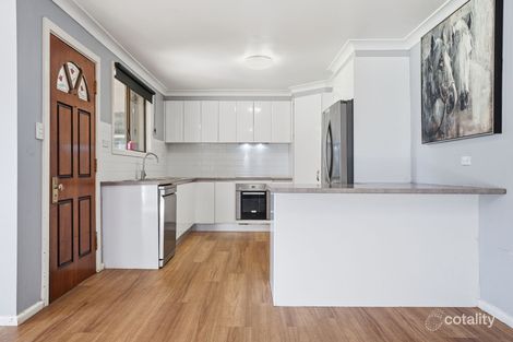 69 MCLAUGHLAN ST, CUMNOCK, NSW 2867
