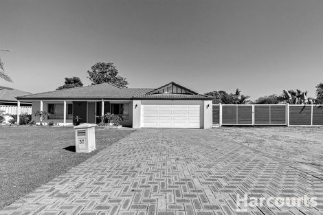 Property photo of 37 Pentland Crescent Dudley Park WA 6210