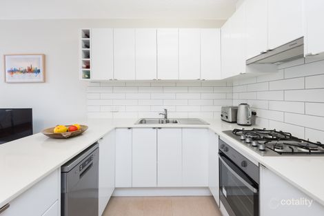Property photo of 307/22 Doris Street North Sydney NSW 2060