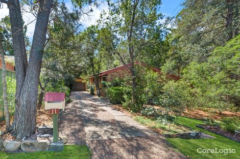 11 King St, Glenbrook, NSW 2773