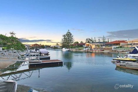 1 Sophie Ave, Broadbeach Waters, QLD 4218